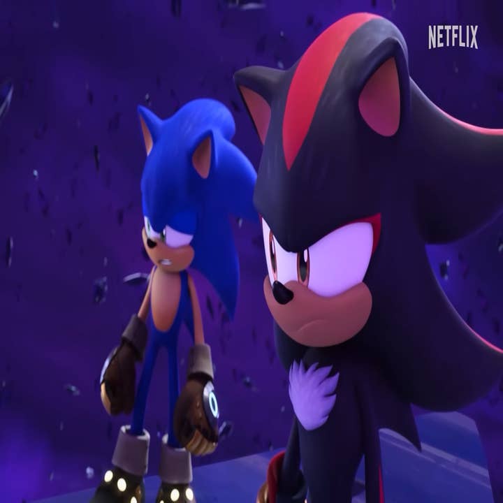 First Sonic Prime Season 2 Episode Released by Netflix