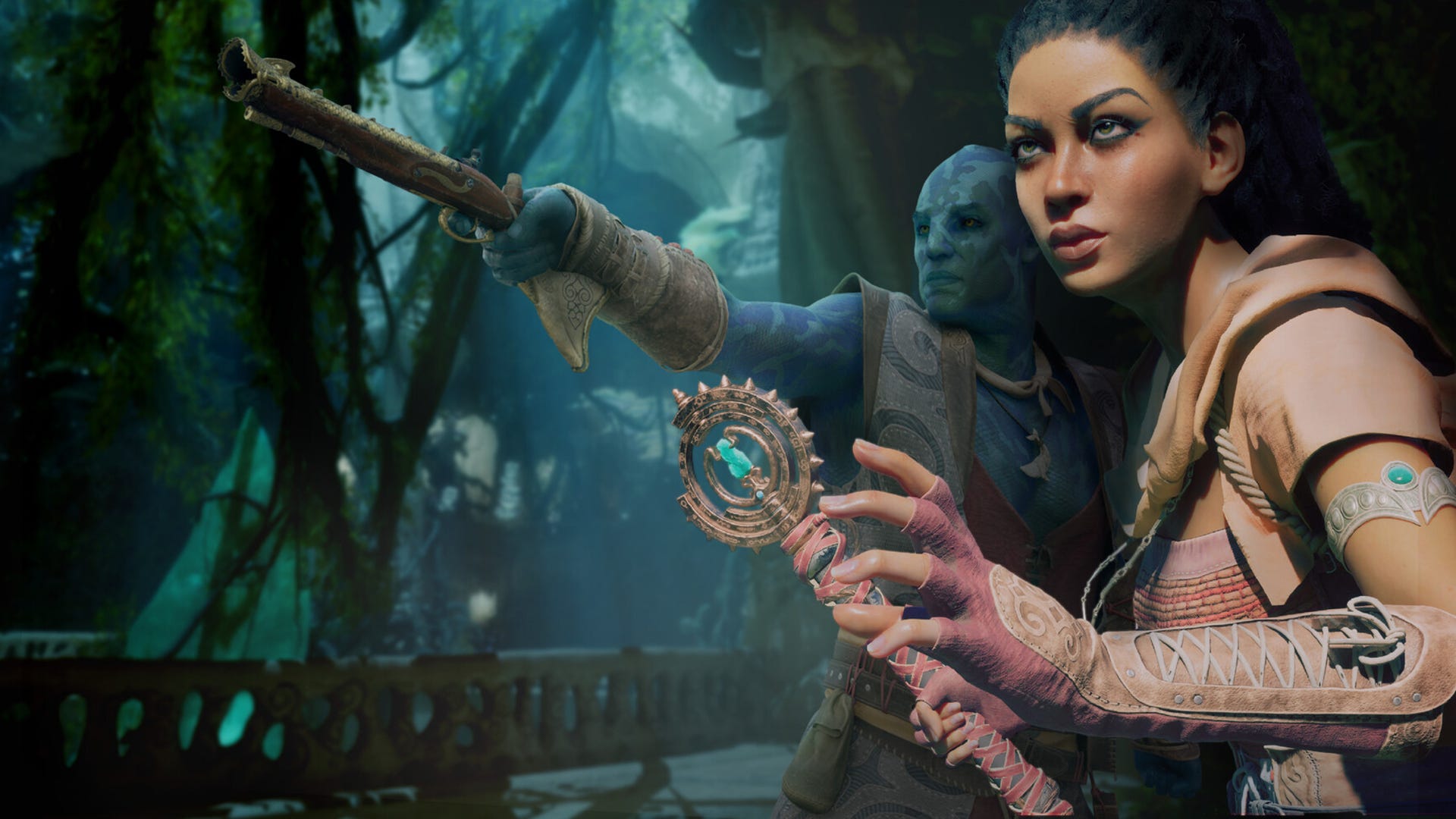 Avowed release date Clearance