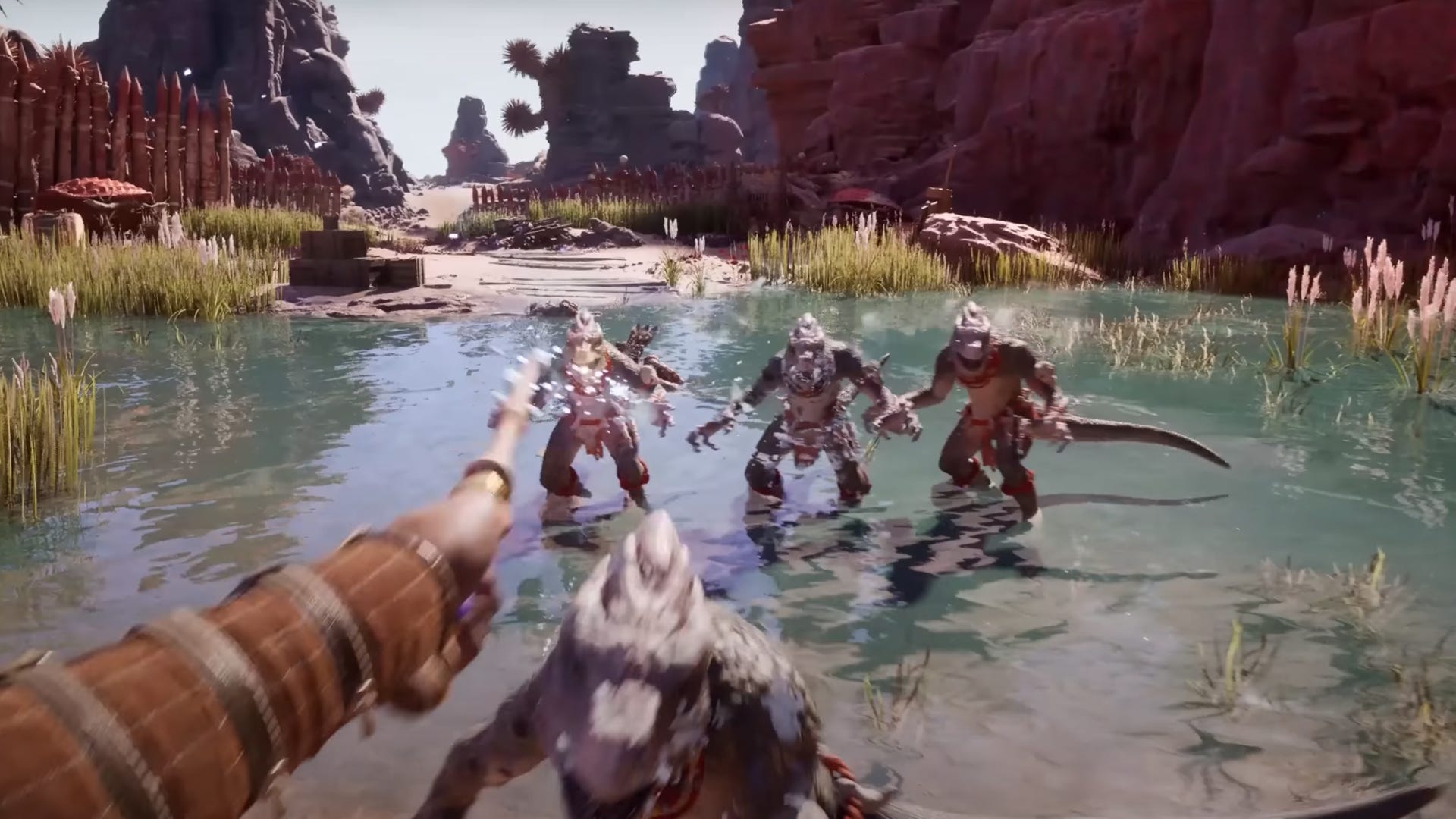 Avowed release date, story, gameplay, and more | Rock Paper Shotgun