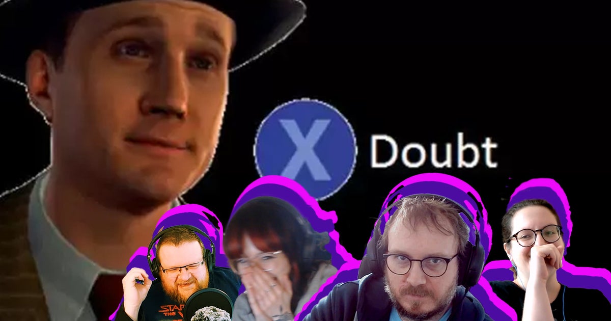 What’s the Best Detective Game, and why isn’t it Disco Elysium? What’s the Best Detective Game, and why isn’t it Disco Elysium?