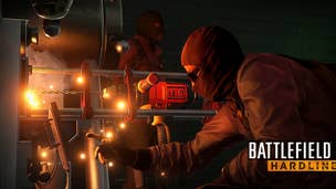 Battlefield Hardline PS4 Review: Reasonably Arresting