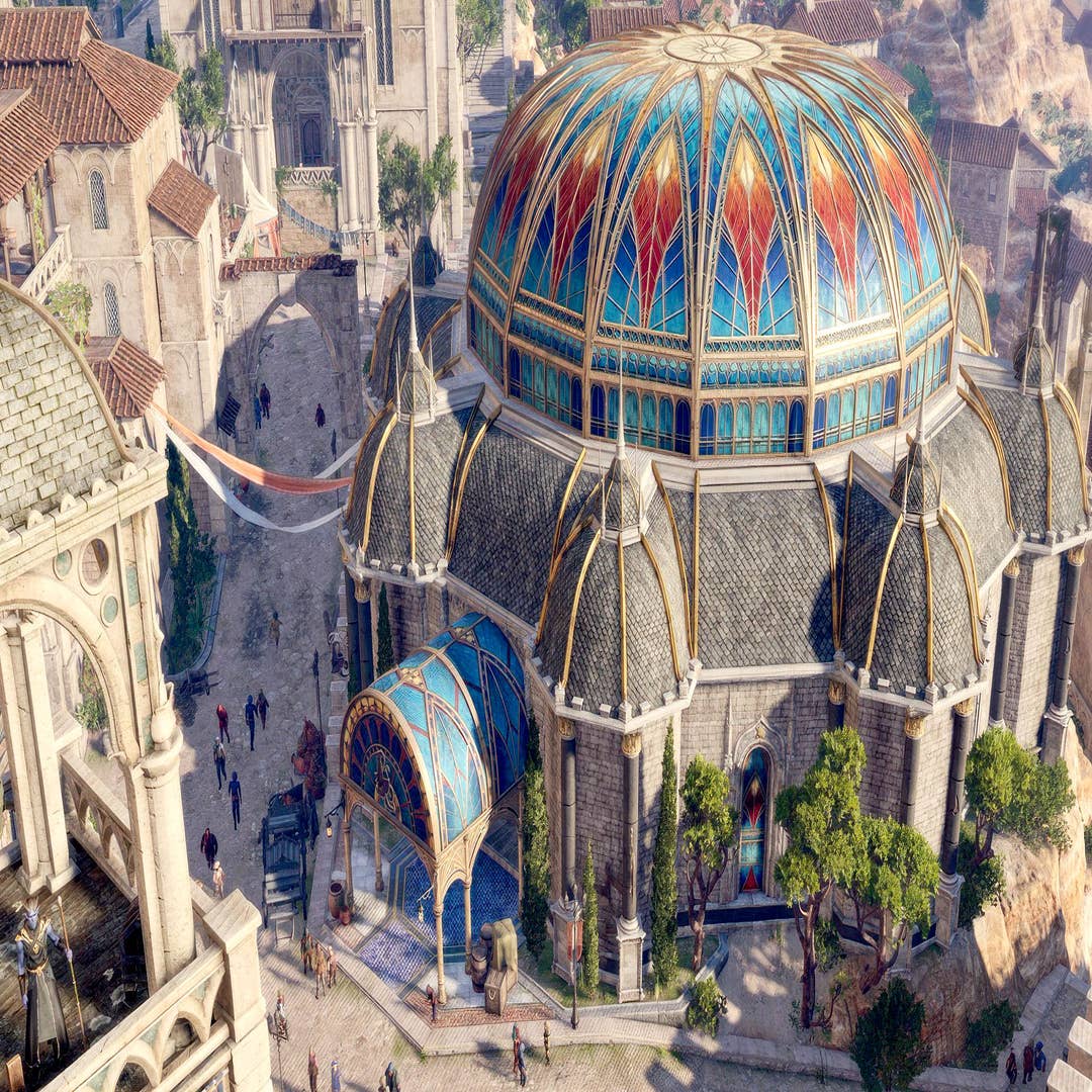 Como suas escolhas na criação de personagem de Baldur's Gate 3 afetam todo  o seu jogo – PlayStation.Blog BR