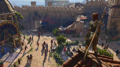 Baldur's Gate 3 | Critical Consensus