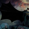 Batman: Gargoyle of Gotham #3 variant cover