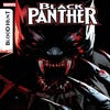 Black Panther: Blood Hunt #1 cover