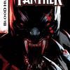 Black Panther: Blood Hunt #1 cover