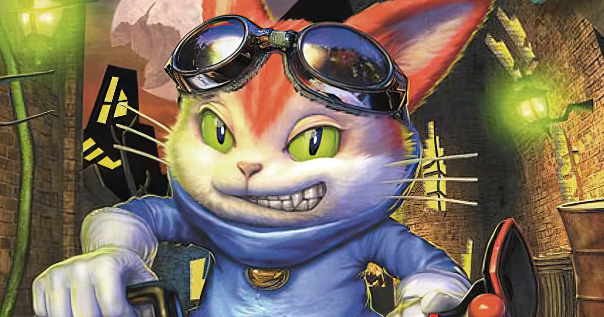 Blinx: The Time Sweeper | Digital Foundry