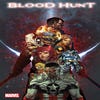 Blood Hunt #2 cover