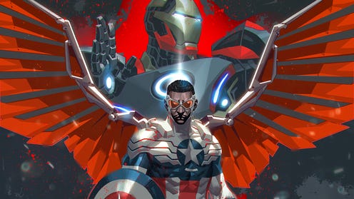 Marvel Comics' June 2024 solicitations: X-Men, Spider-Man, Avengers and everything else, all in one place!