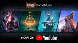 Bandai Namco Europa lanza un canal de Youtube con bandas sonoras de sus videojuegos