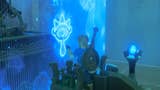 Image for Zelda: Breath of the Wild streamer beats every shrine without using runes