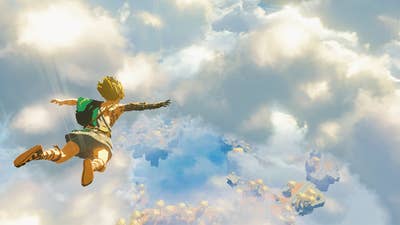 Breath of the Wild sequel closes E3 2021 Nintendo Direct, "aiming for" 2022 launch