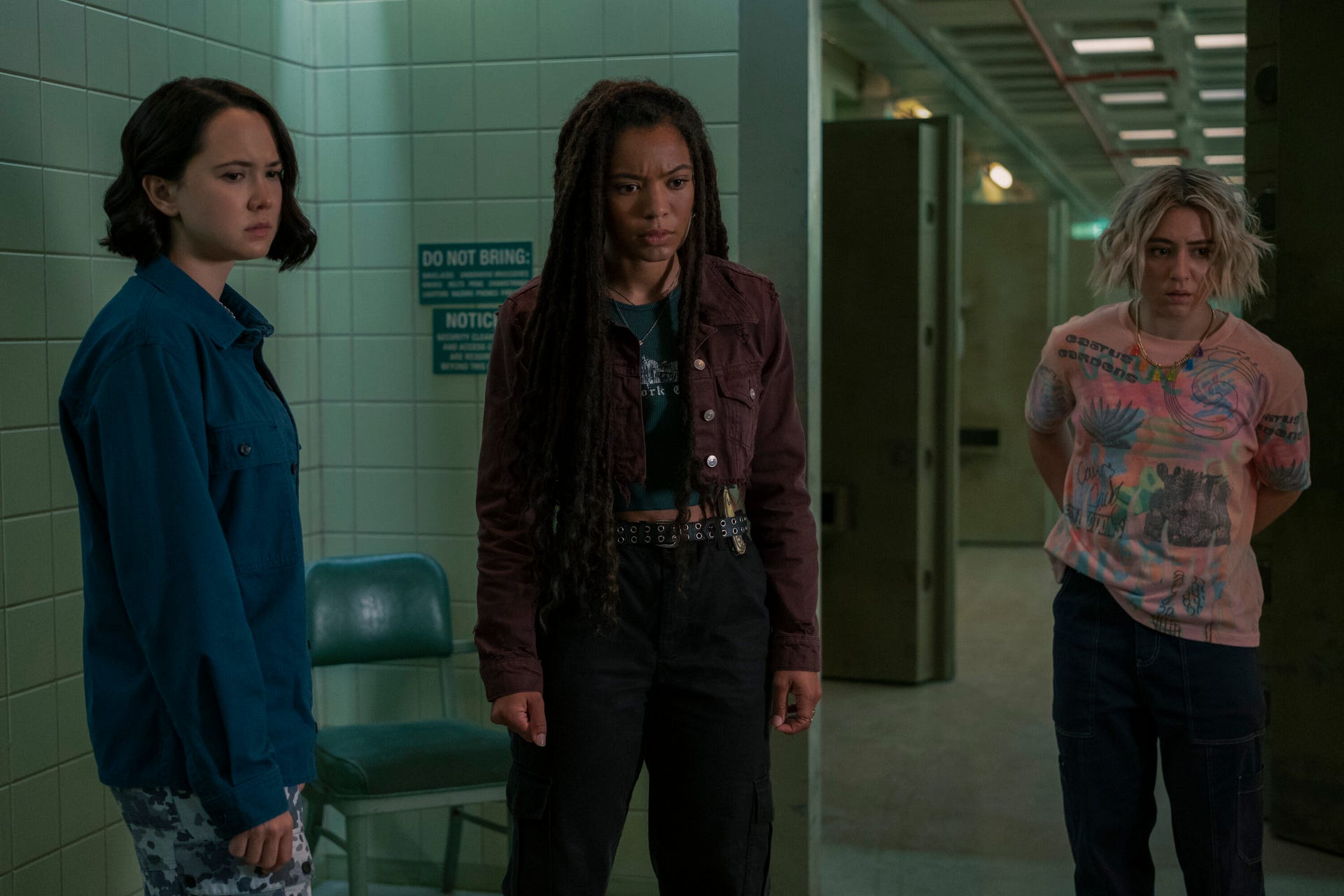Prime Video's Gen V season 1 ending explained Popverse Prime Video's Gen V season 1 ending explained Popverse