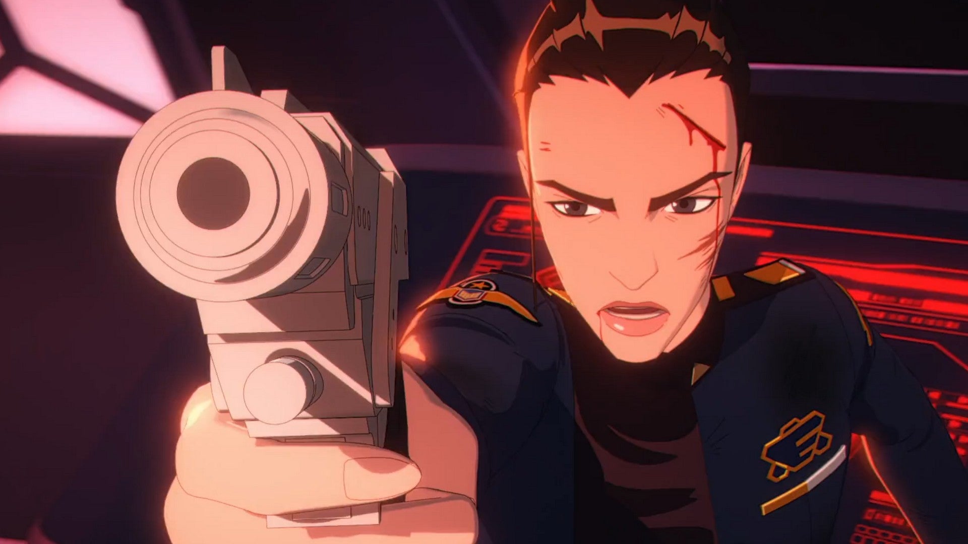 Babylon 5 The Road Home: Hier ist der erste Trailer zur lang erwarteten Rückkehr.