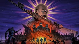 Back 4 Blood’s Children Of The Worm DLC is out today and stars a preacher with a glorious 'tache