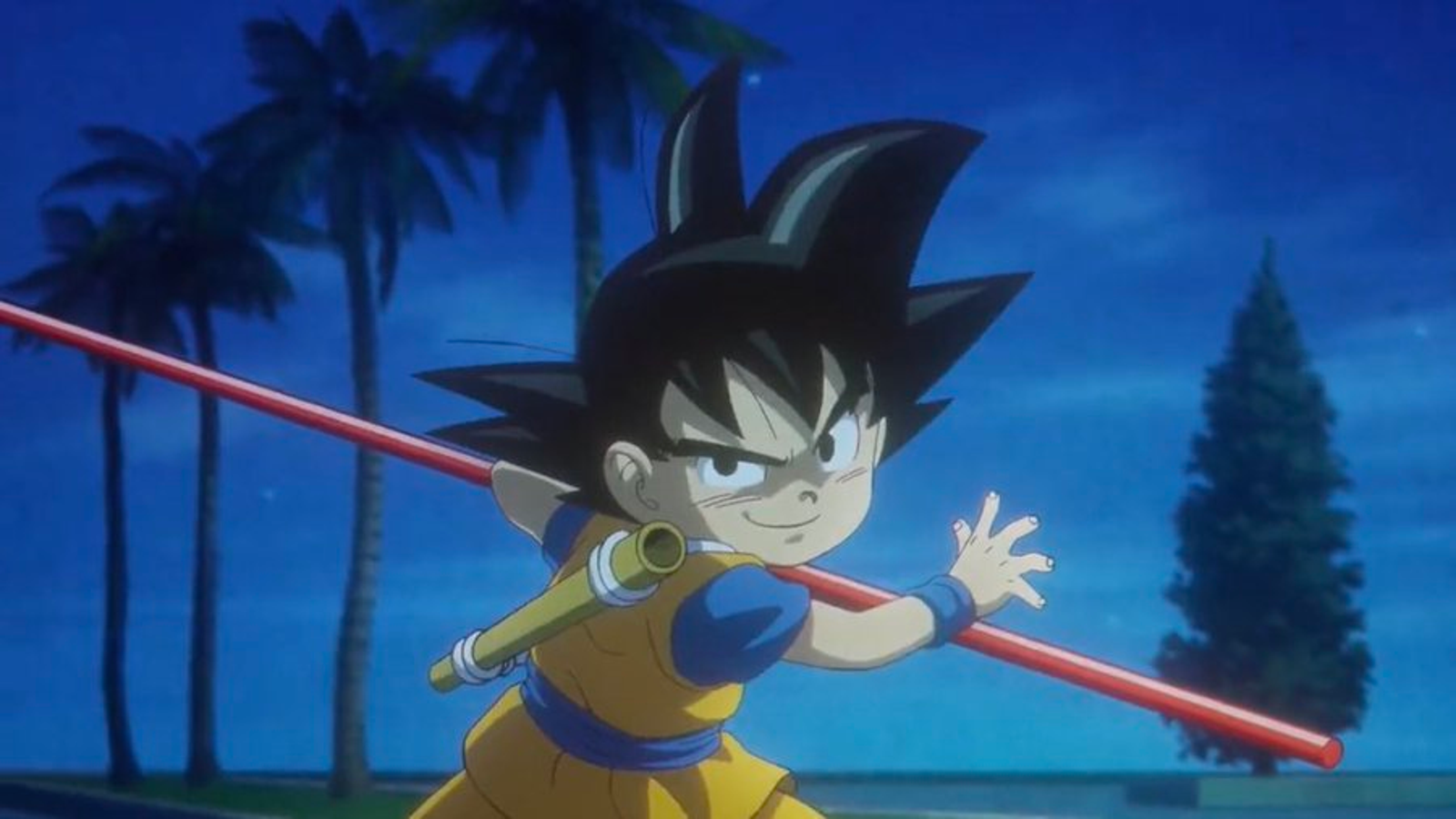 Dragon Ball Daima Announced at New York Comic-Con, Releases in Fall 2024