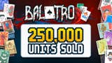 El deckbuilder Balatro supera las expectativas de su creador con más de 250.000 copias vendidas en 72 horas