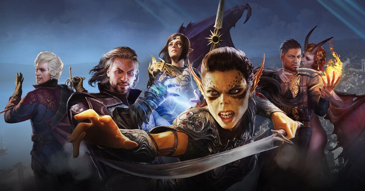 Baldur’s Gate 3 modders create Lone Wolf modes for solo play Baldur’s Gate 3 modders create Lone Wolf modes for solo play