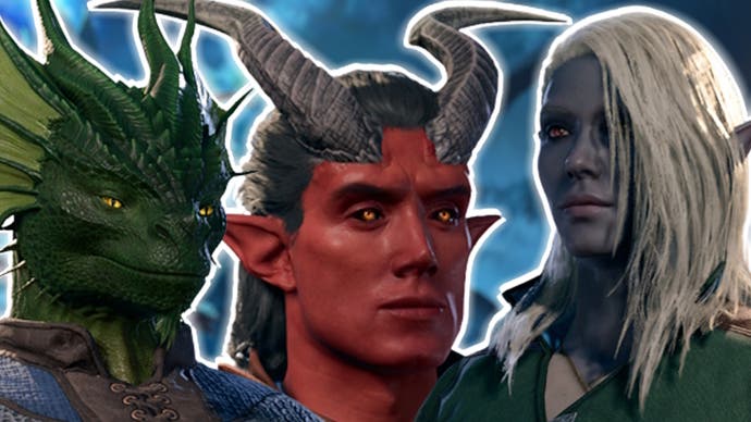 Baldur’s Gate 3 Rennen, einschließlich Merkmale und Fähigkeiten für alle Rennen und Unterrassen Baldur’s Gate 3 Rennen, einschließlich Merkmale und Fähigkeiten für alle Rennen und Unterrassen