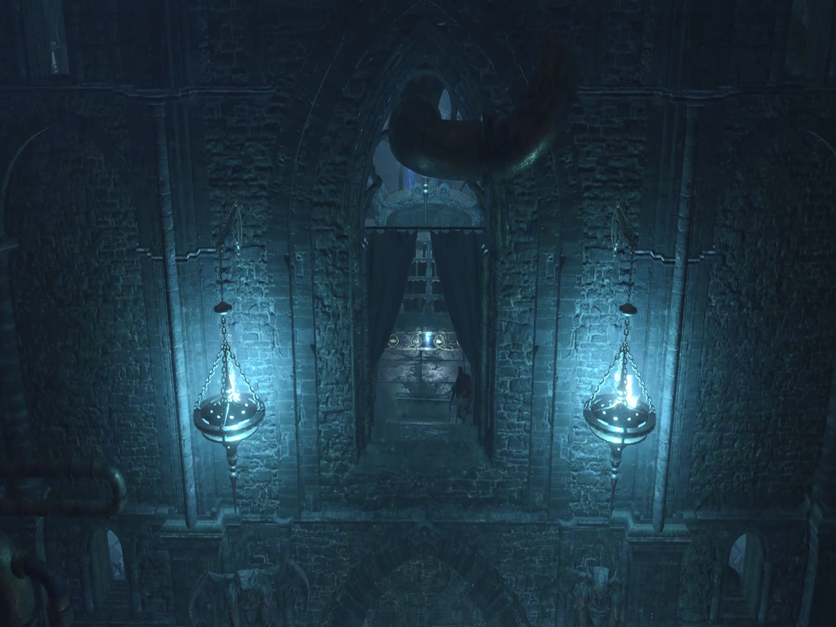 How to be truly evil in Dark Souls 2: Tips & tricks