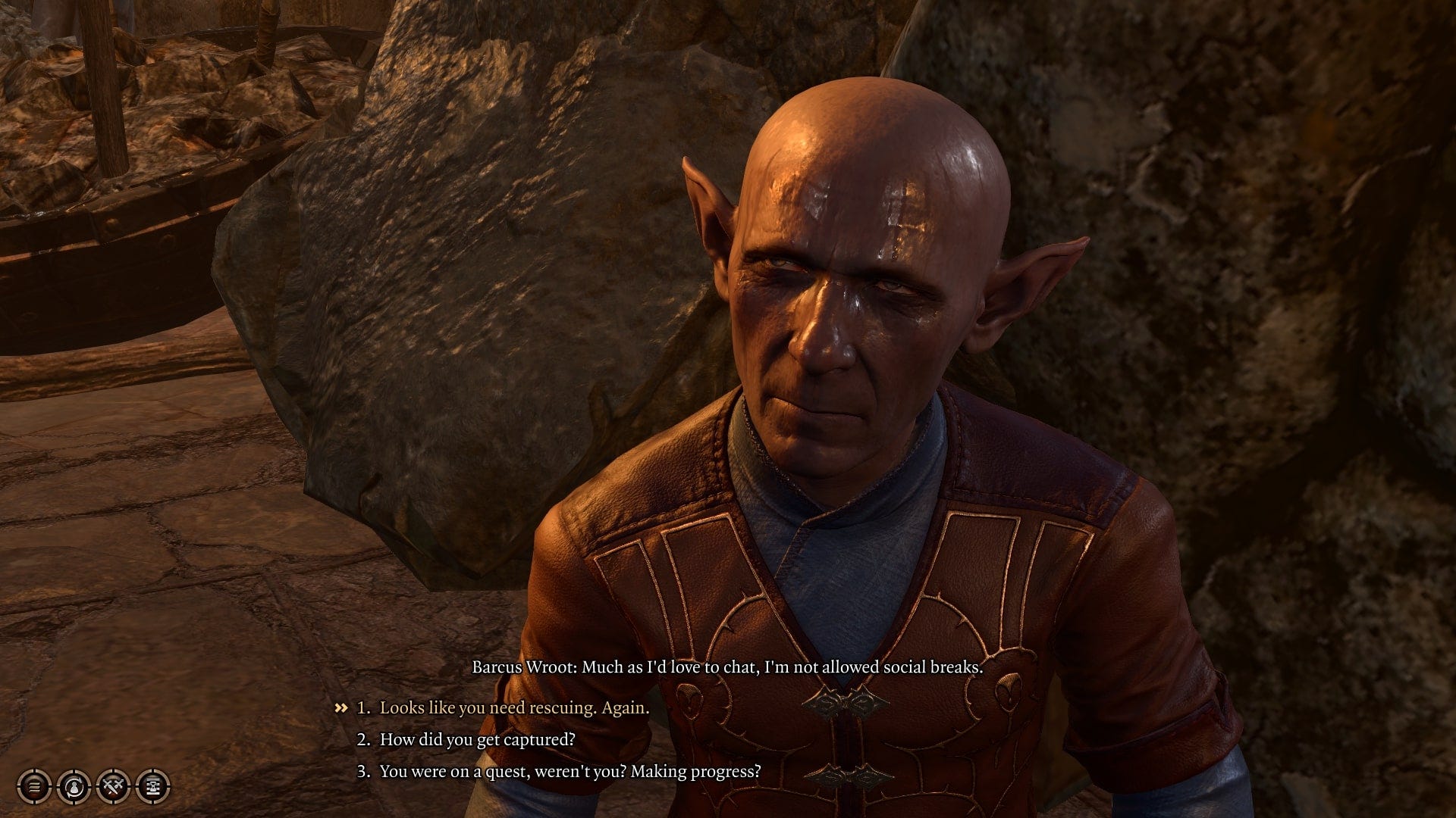 Baldur’s Gate 3 Grymforge guide | VG247