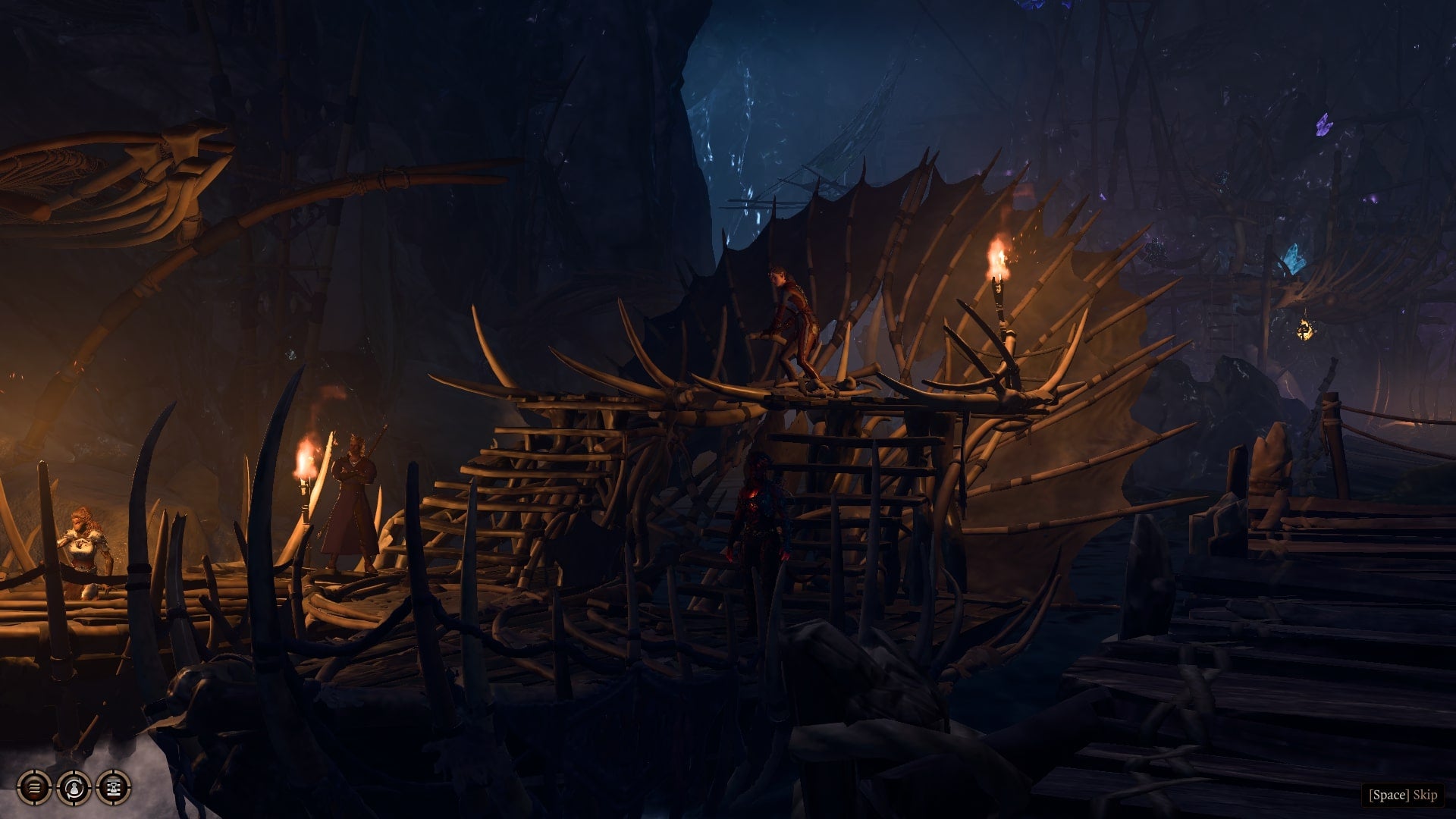 Where to find Thrinn's Missing Boots in Baldur's Gate 3 - Vimarsana News