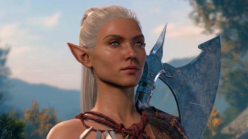 Baldur’s Gate 3 Races, including features and abilities for all Races ...