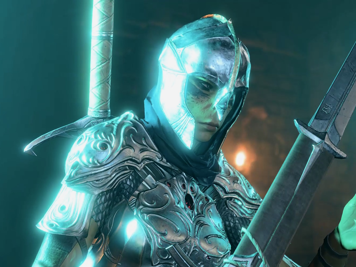 Baldur's Gate 3: Best Weapons To Get Early