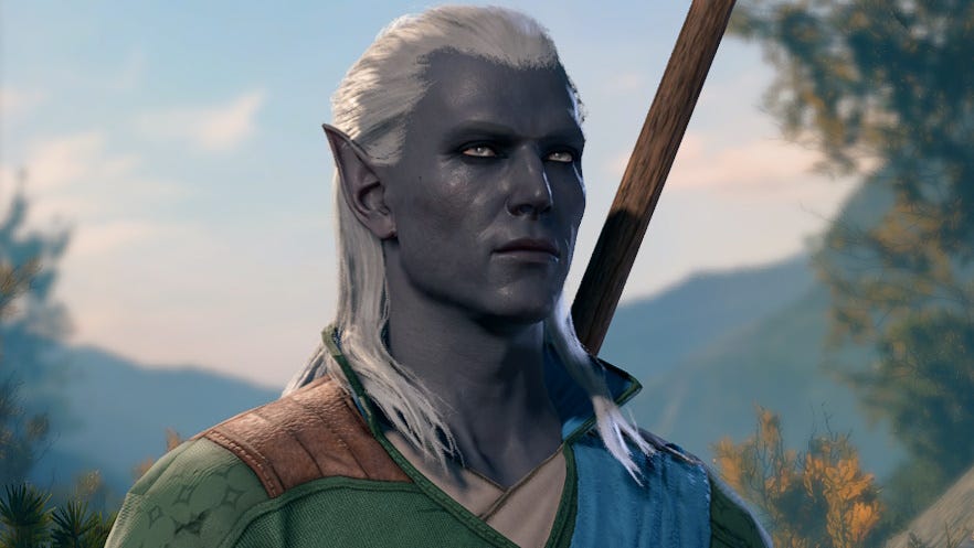 Baldur’s Gate 3 Races, including features and abilities for all Races ...