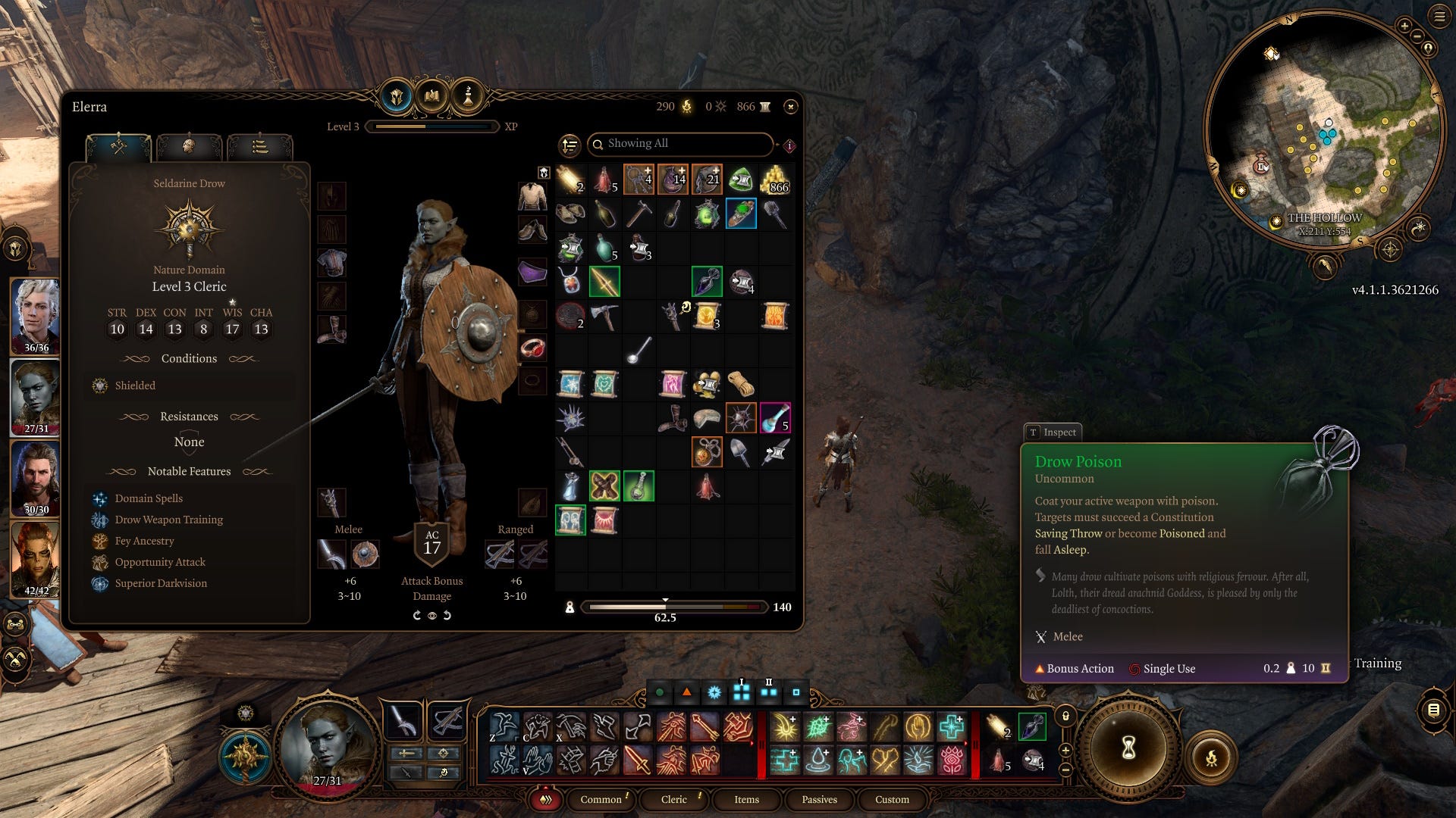 Art Of War 3 Tips And Tricks 22 Baldur's Gate 3 tips for both beginners and advanced combat