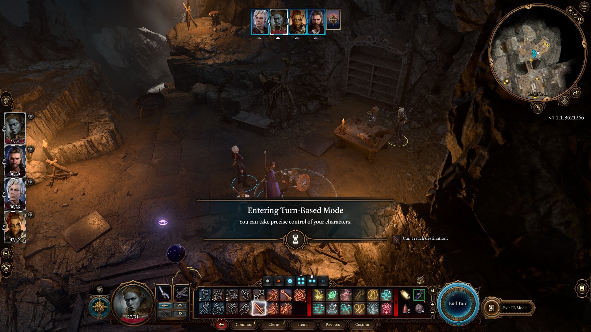 22 Baldur's Gate 3 Tips For Both Beginners And Advanced Combat ...