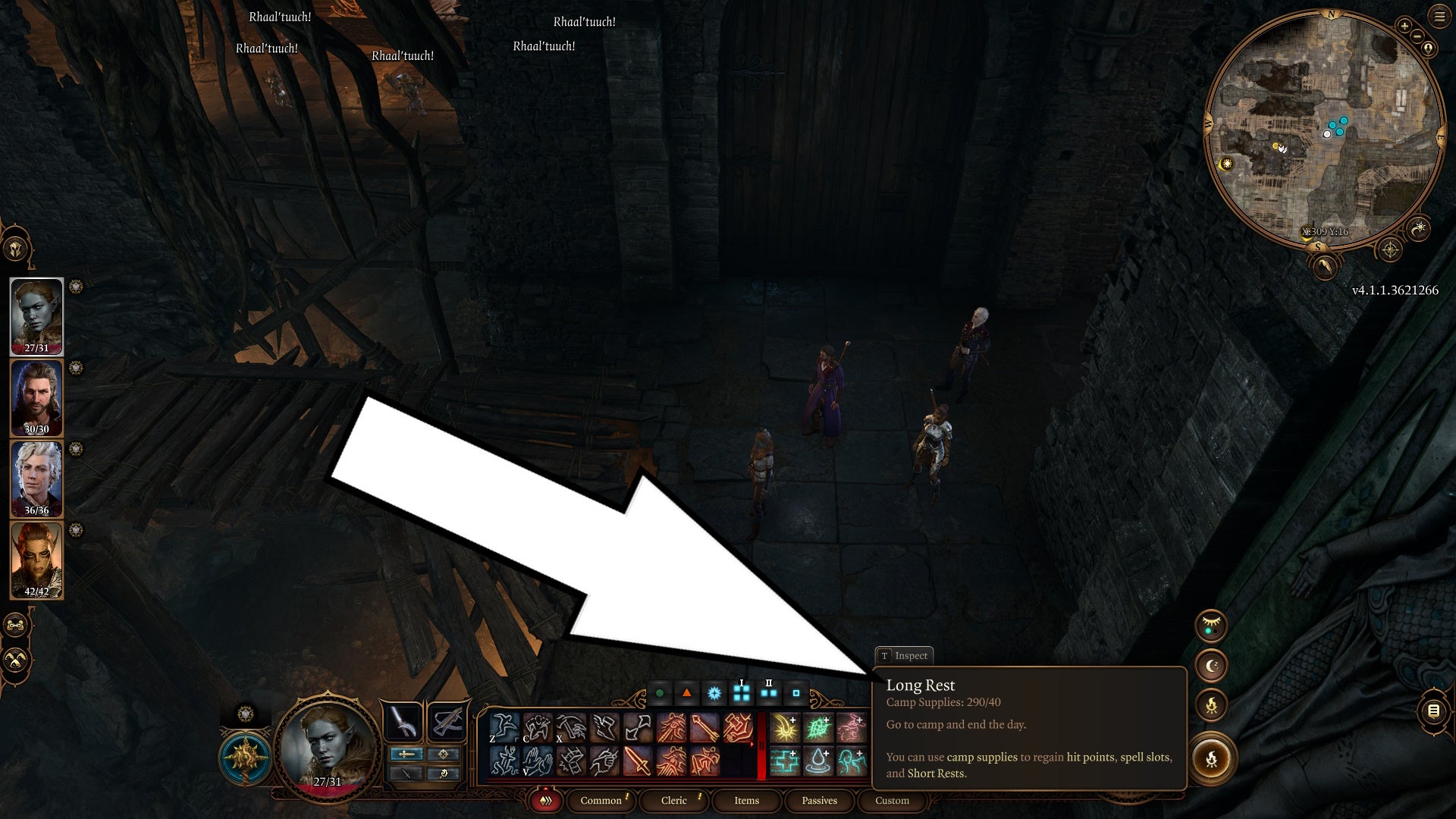 22 Baldur's Gate 3 Tips For Both Beginners And Advanced Combat ...