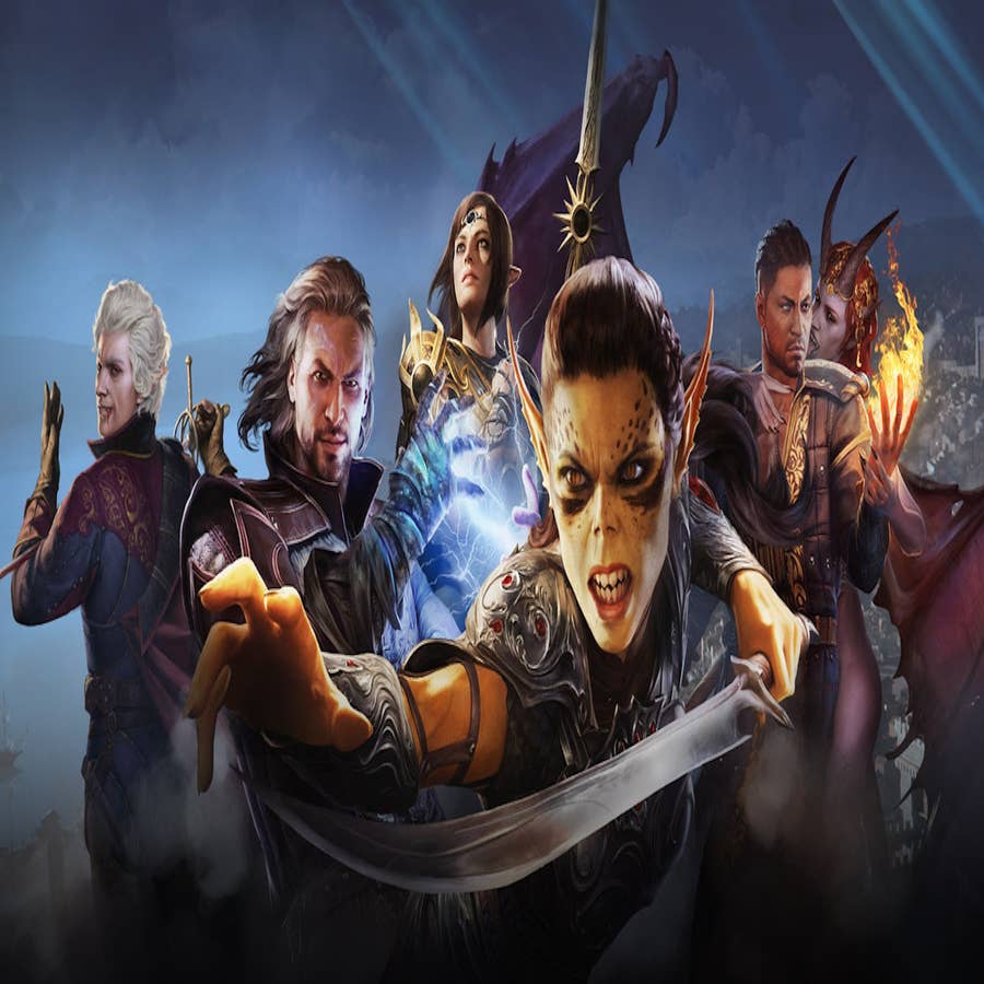 Baldur's Gate 3 companions guide: all companions and how to get