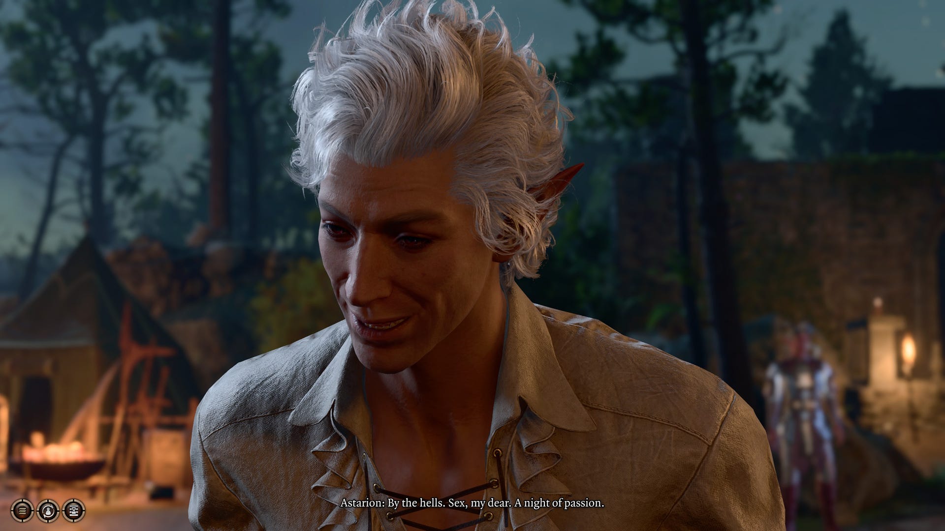 Baldur’s Gate 3 Romance options, how to get approval and how to romance ...