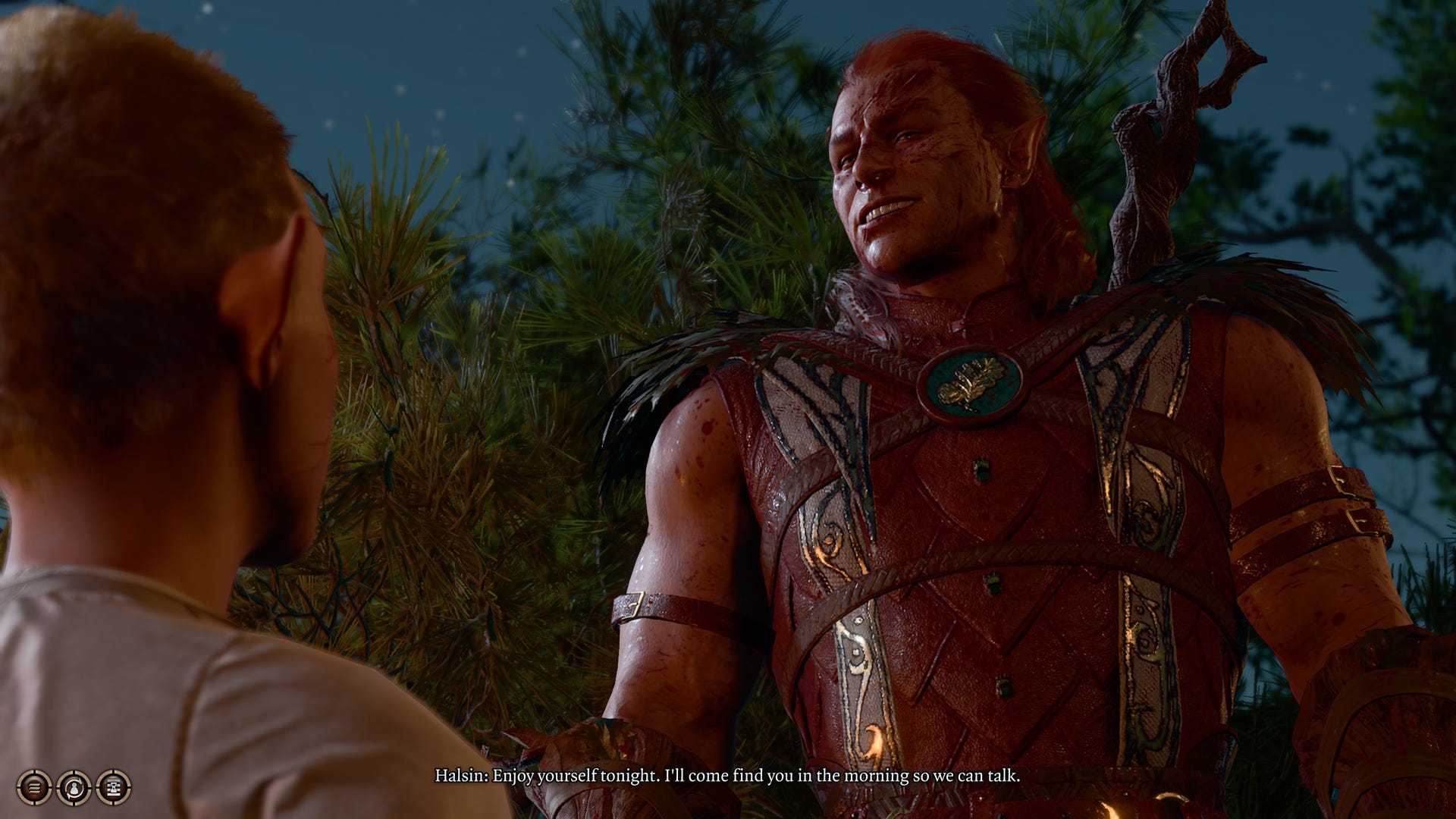 Baldur’s Gate 3 Romance options, how to get approval and how to romance ...