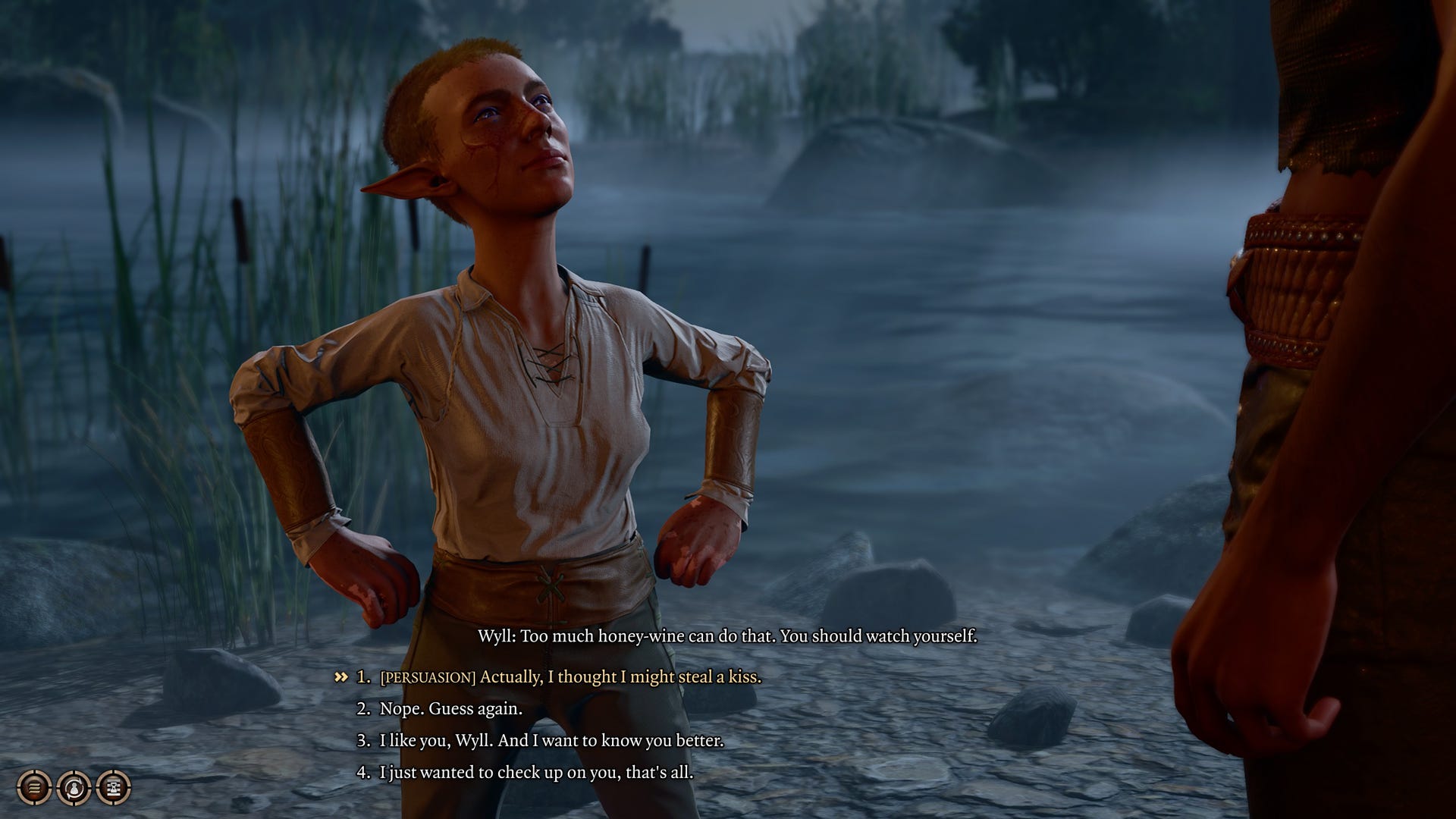 Baldur’s Gate 3 Romance options, how to get approval and how to romance ...