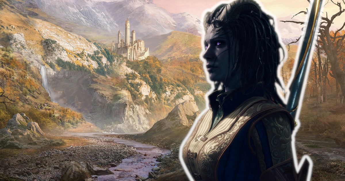 #Baldur's Gate 3: Xbox-Version weiter geplant, im Kontrast dazu es könnten Kompromisse erforderlich sein