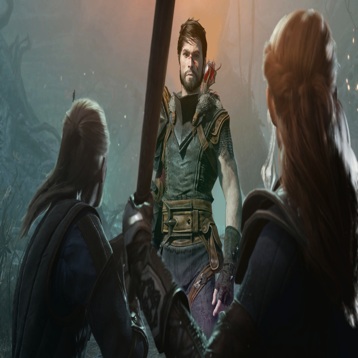 Dragon Age Dreadwolf: 4 Companions We Expect to See Again