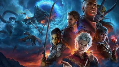 Baldur's Gate 3: Wie gut ist die PS5-Version geworden?