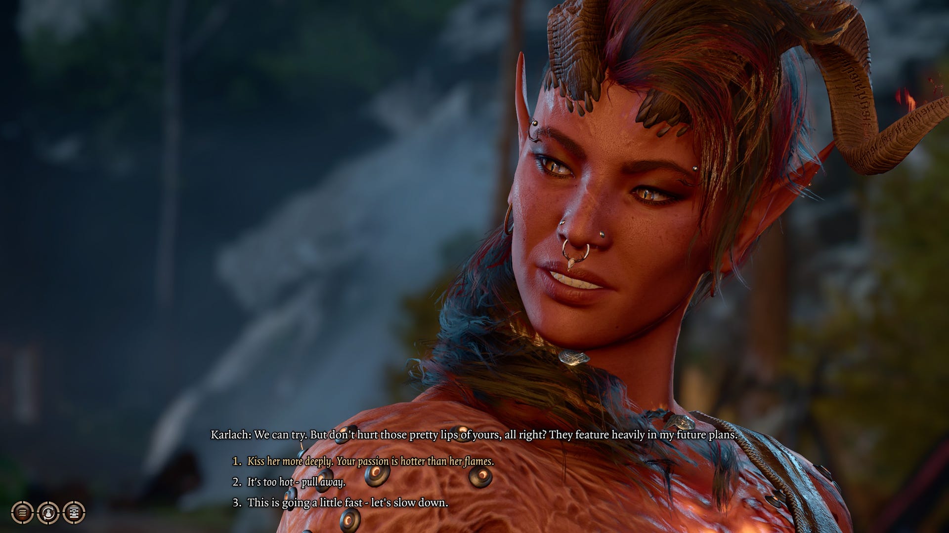 Baldur’s Gate 3 Romance options, how to get approval and how to romance ...