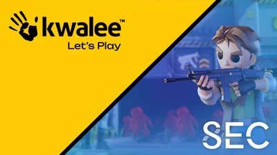 Kwalee invests €1.5m in mobile studio 8SEC