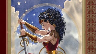 Best Wonder Woman Comics