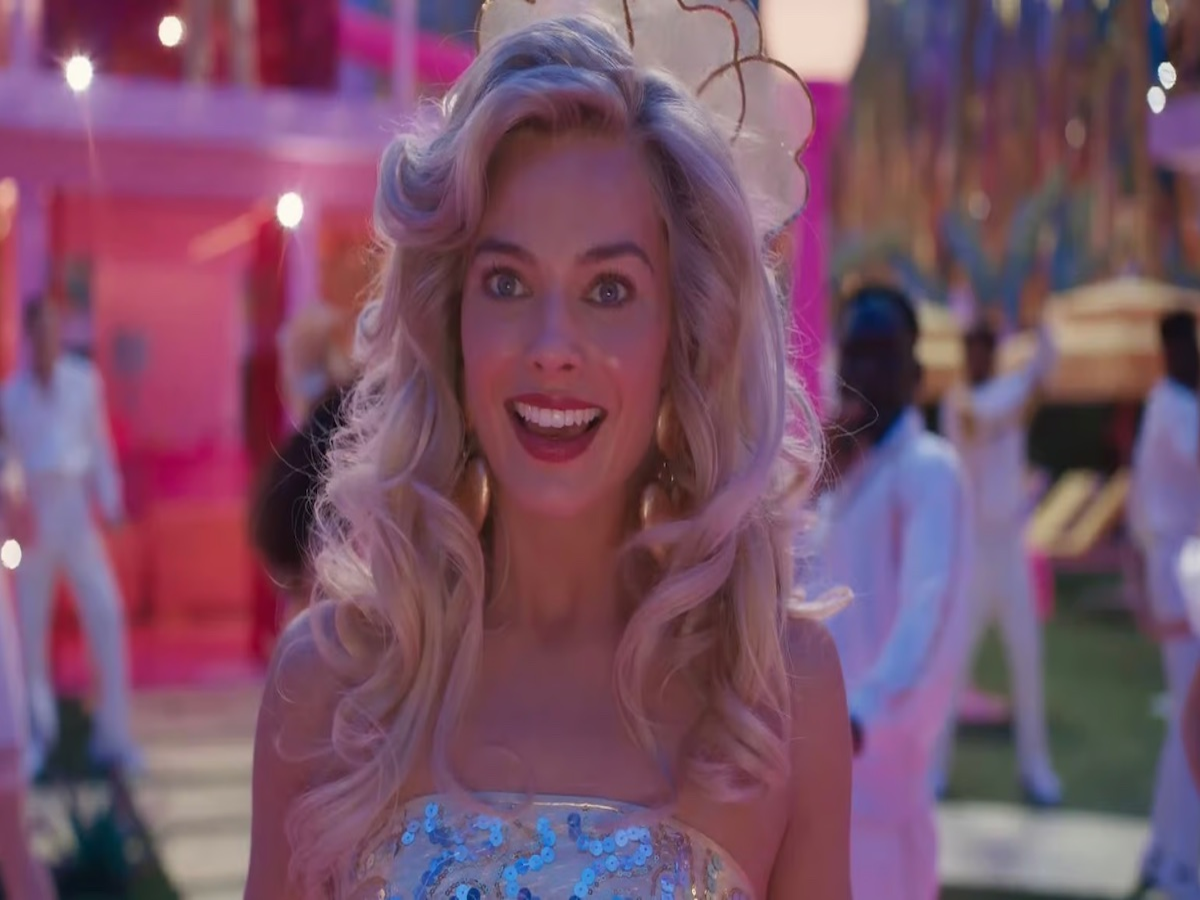 Mattel Sued Over 'Barbie Girl' Song, Which Returns in Greta Gerwig Film