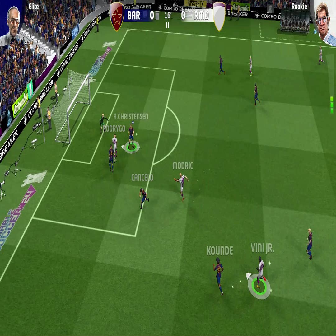Play Soccer Games Online on PC & Mobile (FREE)