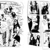 Interior graphic novel pages