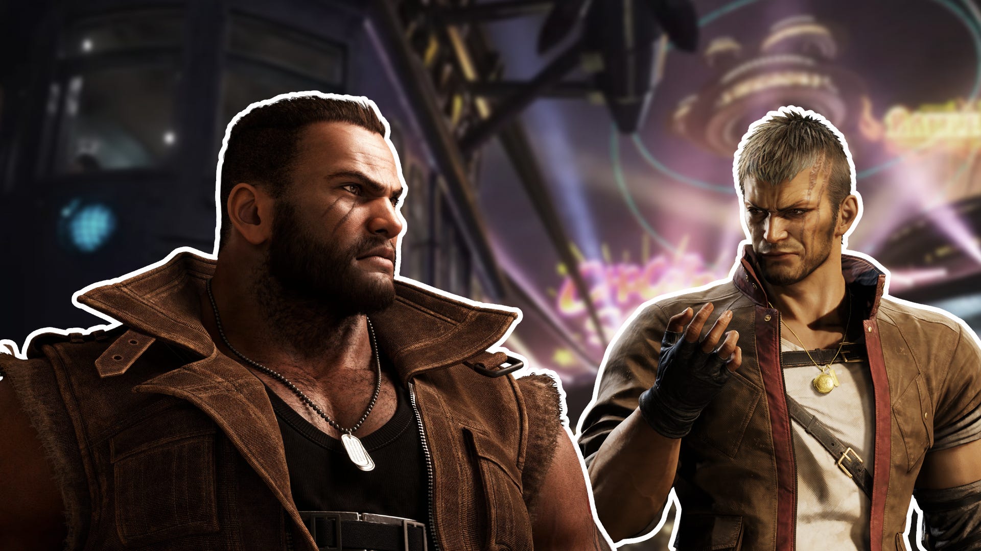 Final Fantasy 7 Rebirth never misses, but sometimes its interpretation of the original game lacks bite