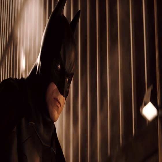 Batman-Filme: Die richtige Reihenfolge der Kinoabenteuer