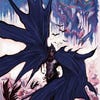 Batman Gargoyle oF Gotham #3 covers (use this)