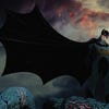 Batman Gargoyle oF Gotham #3 covers (use this)