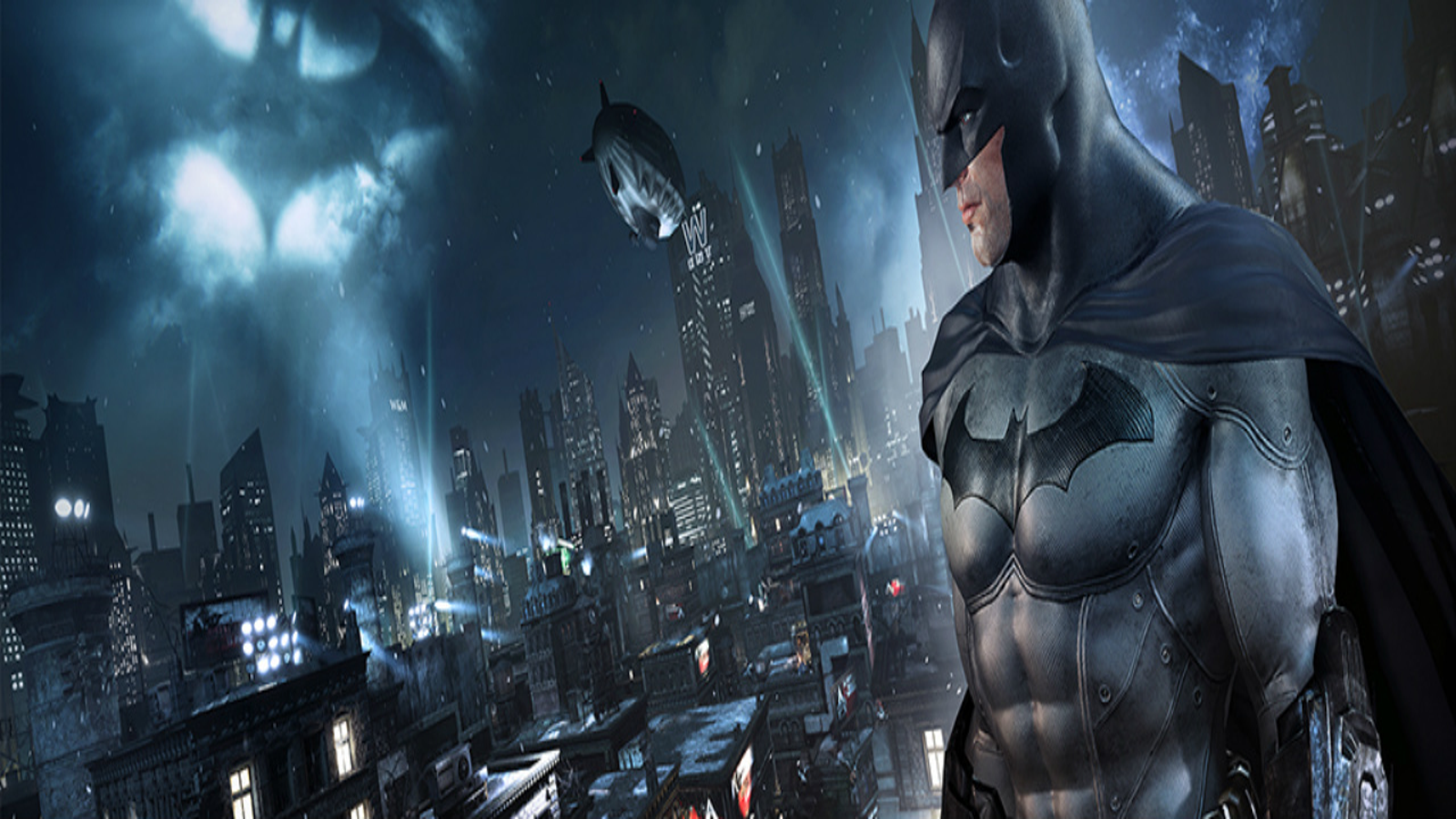 Batman: Return to Arkham PS4 Review: Just a Sidekick | VG247